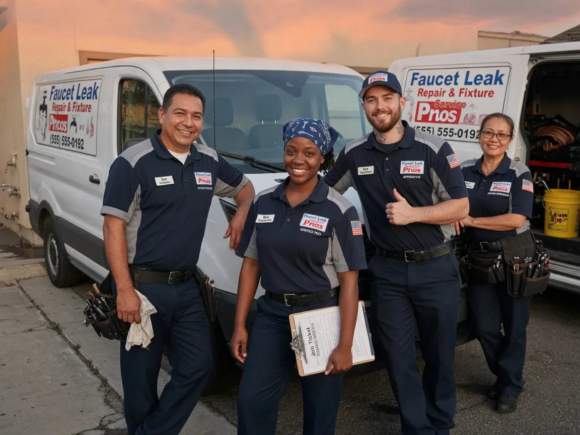 Faucet Repair company in Watertown, CT