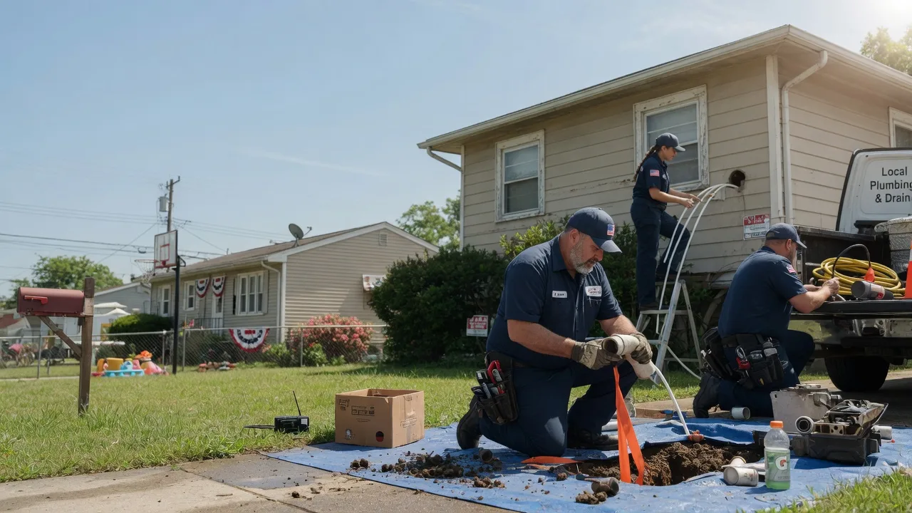 Faucet Repair in Watertown, CT near me