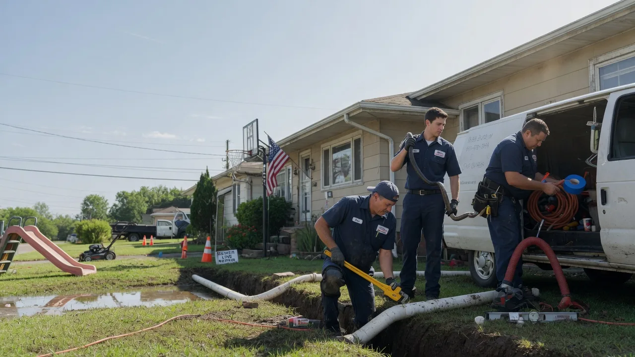 Toilet Installation in Watertown, CT near me